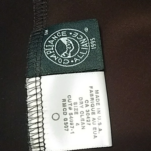 Laundry dress - Picture 5 of 8